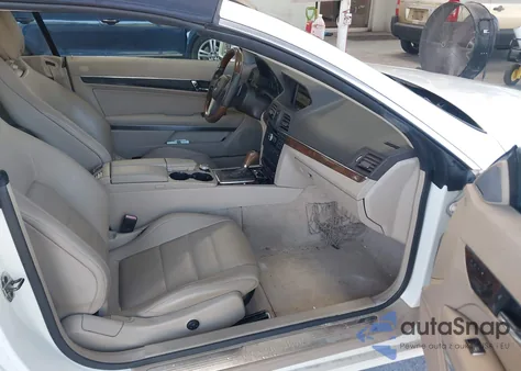 2012 Mercedes-Benz E 350 из США, поврежденный, VIN WDDKK5KF3CF142013